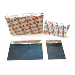 Manufacturers Exporters and Wholesale Suppliers of Putty Knife Delhi Delhi Putty Knife